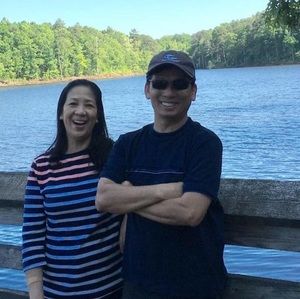 Meet your Posher, Vinh